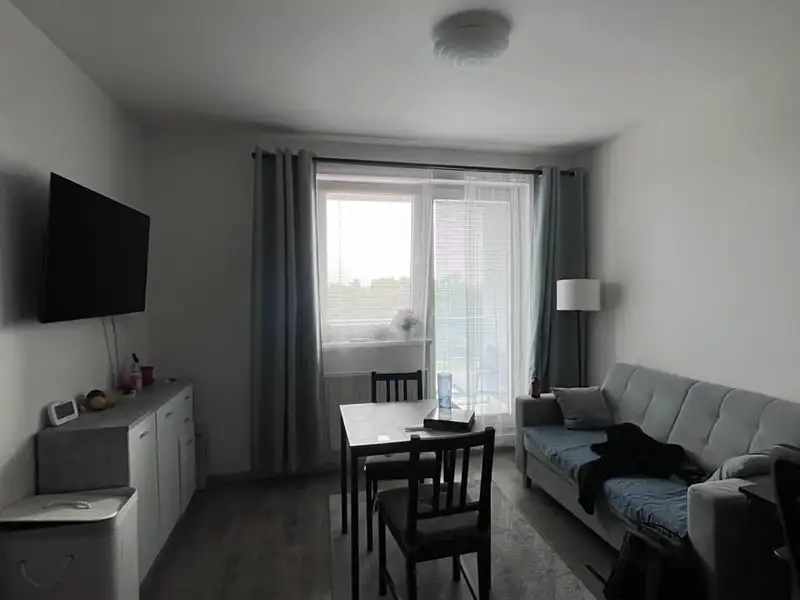 Pronájem bytu 2+kk 39 m², Brno – náhled fotky 2