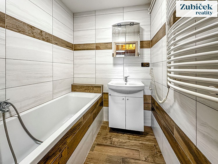 Wohnung 3+1 zur Miete, 75 m² (1 von 17)