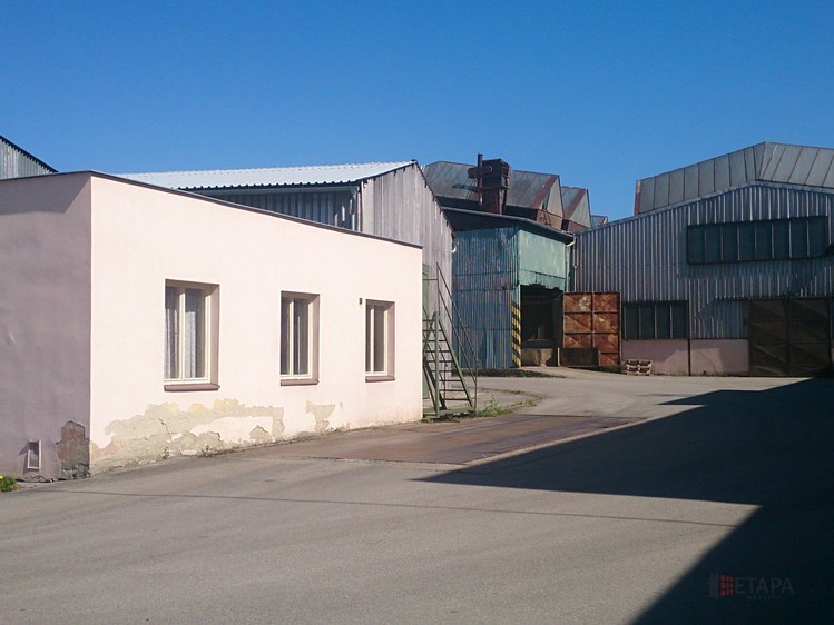 Pronájem komerčního prostoru, 1 000 m² (5 z 7)