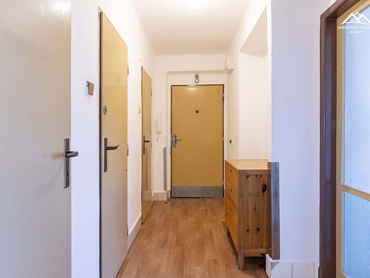 Квартира 3+1 на продаж, 62 м² (12 з 23)