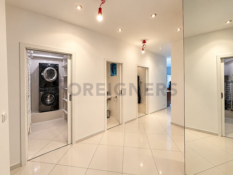 Квартира 2+1 в оренду, 80 м² (10 з 13)