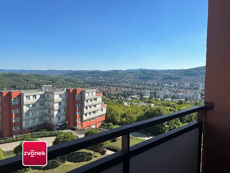 Pronájem bytu 3+1 72 m², Zlín – náhled fotky 2
