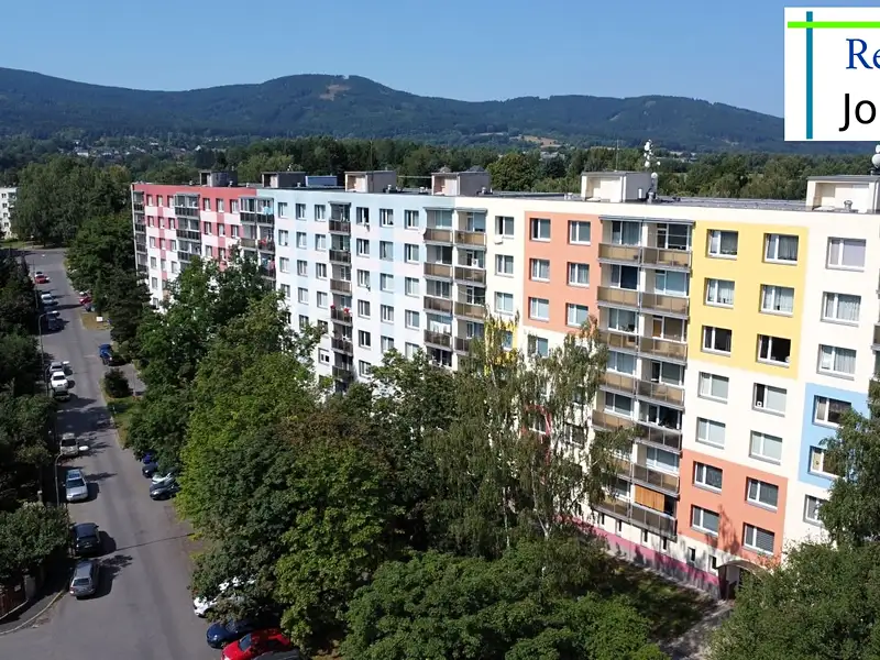 Prodej bytu 2+1 65 m², Liberec – náhled fotky 3