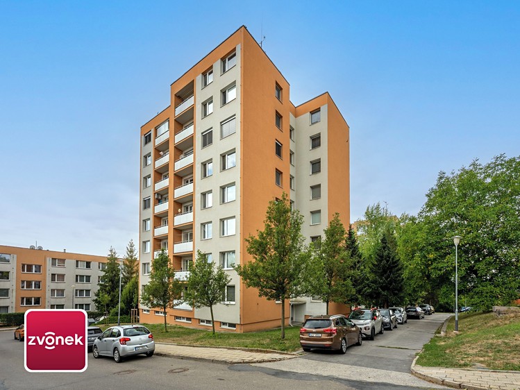Prodej bytu 3+1, 69 m² (18 z 18)