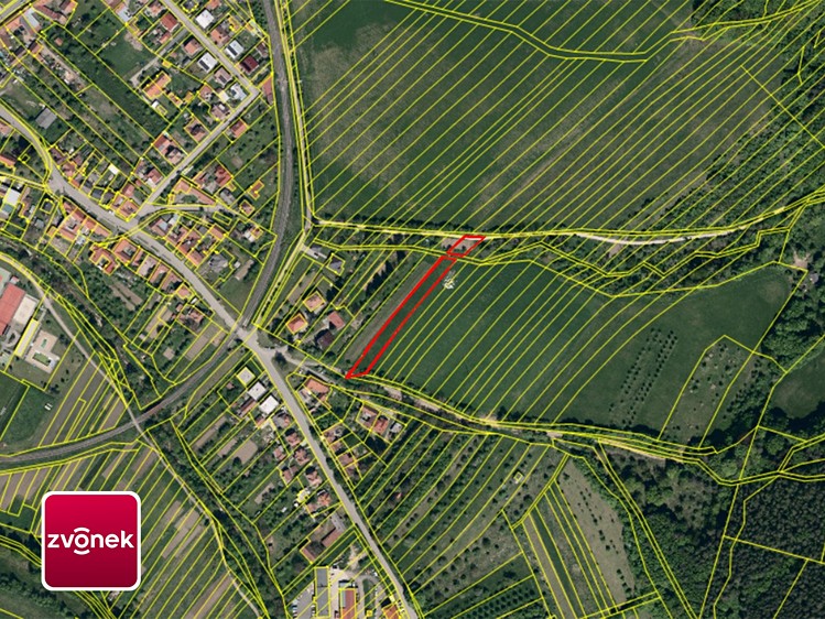 Prodej pozemku, 2 007 m² (11 z 12)