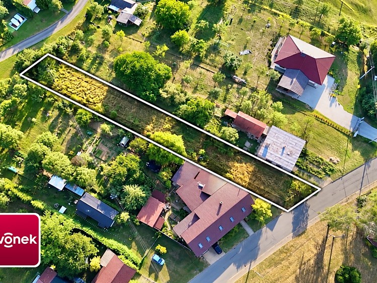Prodej pozemku, 1 084 m² (2 z 6)