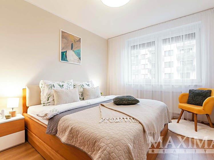 Квартира 3+kk на продаж, 95 м² (9 з 30)