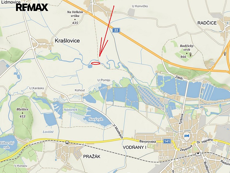 Ділянка на продаж, 4 517 м² (6 з 6)