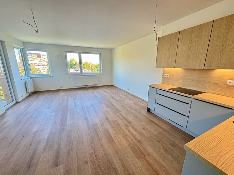 Квартира 3+kk в оренду, 73 м² (9 з 26)