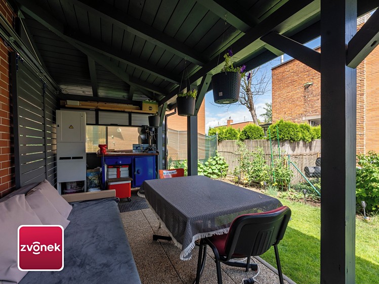 Prodej domu, 76 m² (15 z 17)