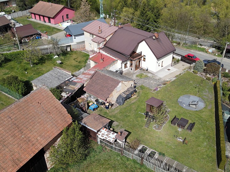 Prodej domu, 135 m² (28 z 33)