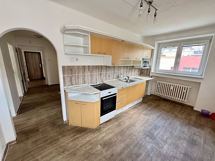 Квартира 2+1 на продаж, 64 м² (10 з 19)