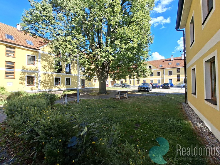 Wohnung 1+kk zur Miete, 40 m² (11 von 11)