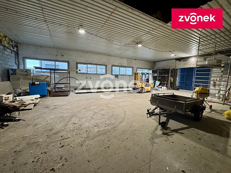 Комерційне приміщення в оренду, 220 м² (2 з 7)