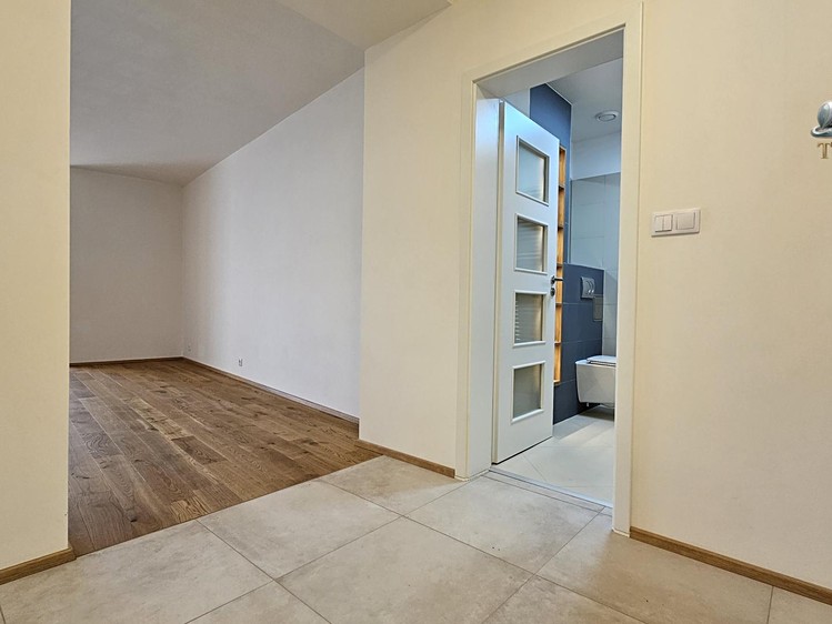 Квартира 1+kk на продаж, 40 м² (14 з 37)