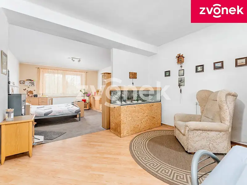 Prodej rodinného domu 220 m², pozemek 559 m², Břest – náhled fotky 3