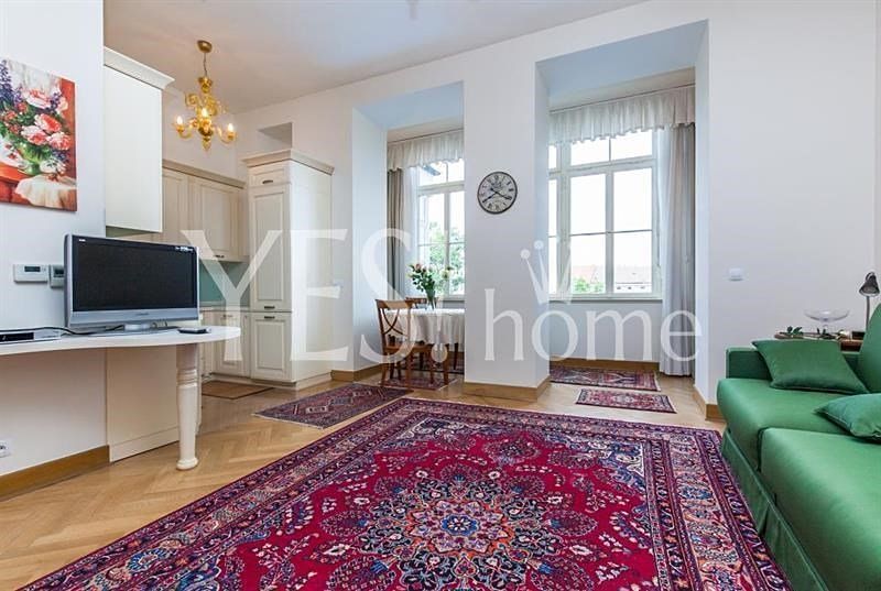 Pronájem bytu 1+kk 44 m² – fotografie 5