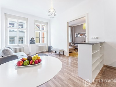 Квартира 3+kk на продаж, 74 м² (3 з 23)