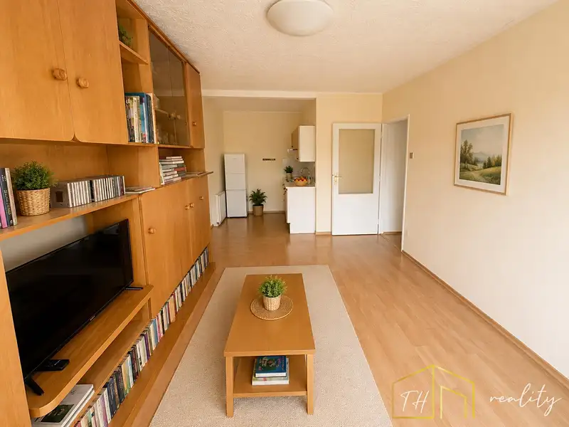 Prodej bytu 2+kk 40 m², Bílina – náhled fotky 3