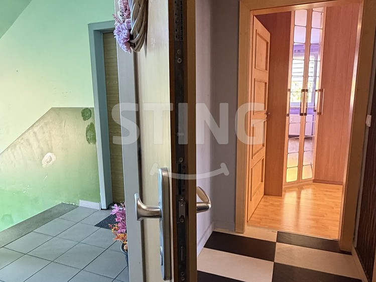 Квартира 2+1 на продаж, 45 м² (14 з 18)