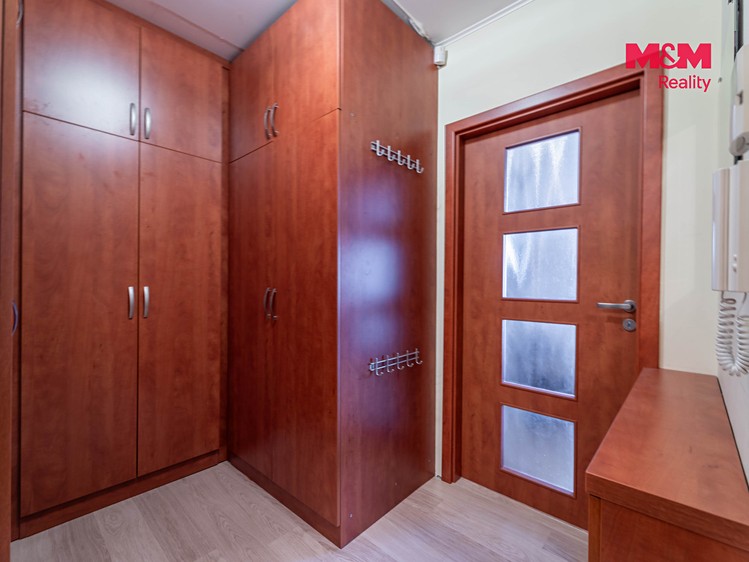 Квартира 3+1 на продаж, 75 м² (12 з 22)