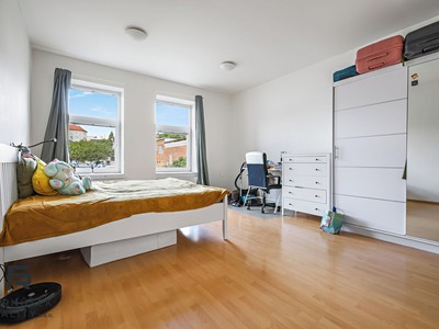 Pronájem bytu 2+kk 62 m²