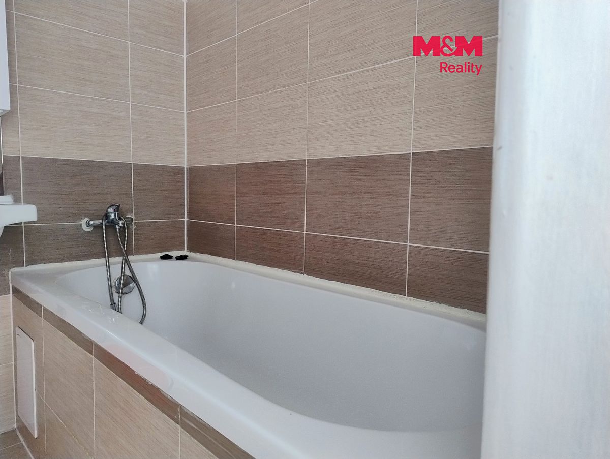 Pronájem bytu 3+1 76 m²