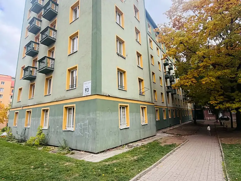 Prodej bytu 2+1 55 m², Most – náhled fotky 2