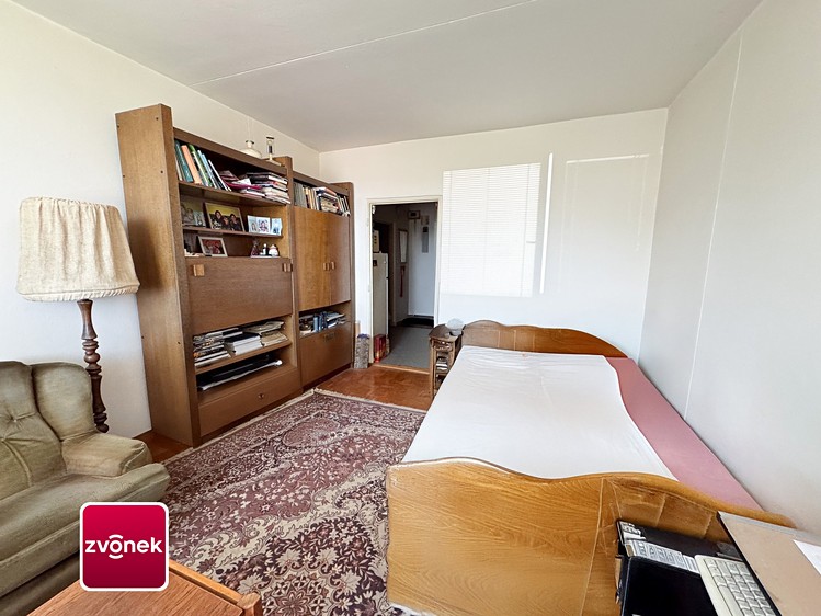Wohnung 1+kk zum Kauf, 28 m² (4 von 8)