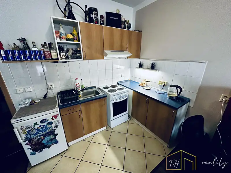 Prodej bytu 1+kk 33 m², Ústí nad Labem – náhled fotky 2