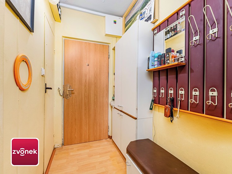 Квартира 2+kk на продаж, 40 м² (13 з 16)
