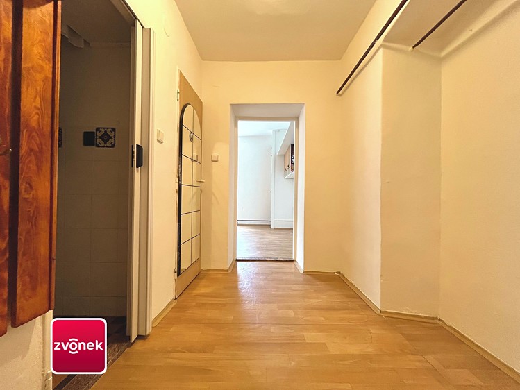 Квартира 1+1 на продаж, 46 м² (8 з 10)