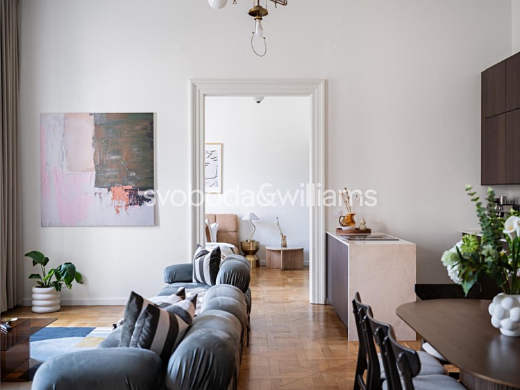 Prodej bytu 5+kk, 172 m² (5 z 23)
