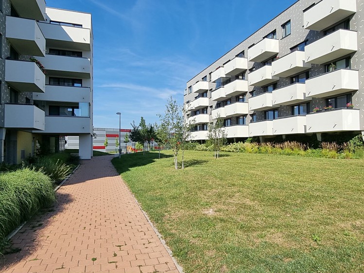 Квартира 2+kk на продаж, 60 м² (10 з 21)