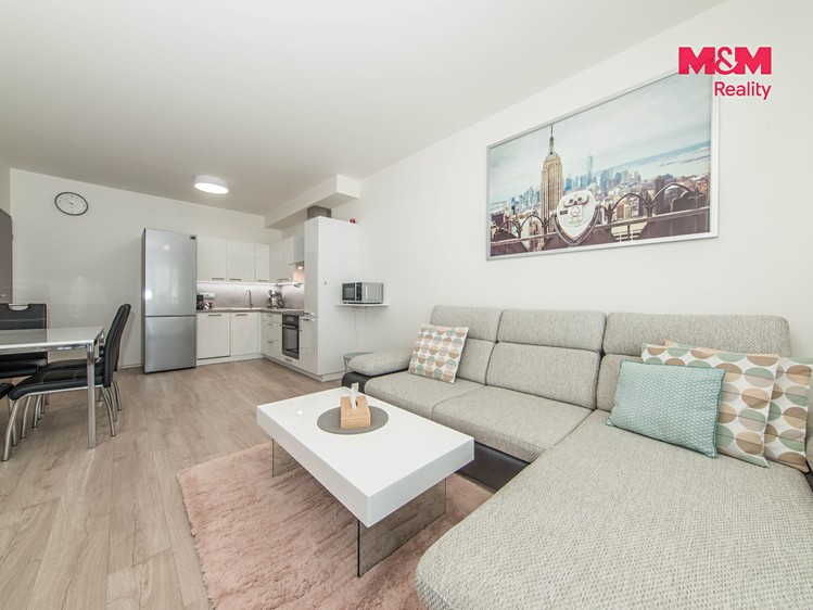 Квартира 2+kk на продаж, 60 м² (12 з 21)
