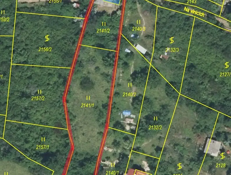 Prodej chaty 50 m², pozemek 366 m², Hoštka – náhled fotky 1