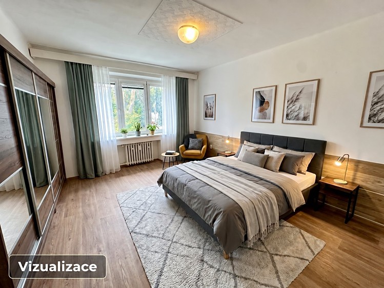 Квартира 2+1 на продаж, 64 м² (5 з 19)