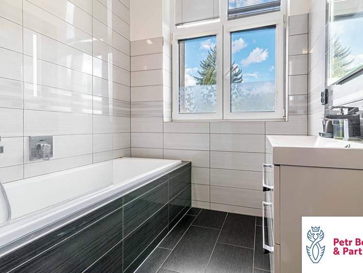 Квартира 3+kk на продаж, 69 м² (17 з 30)