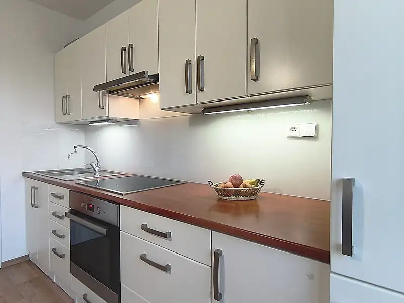 Pronájem bytu 1+1 37 m², Polička – náhled fotky 2