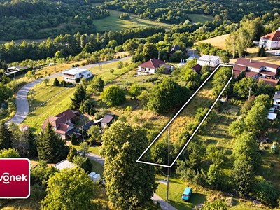 Prodej pozemku, 1 084 m² (3 z 6)