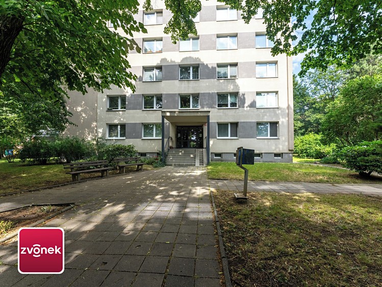 Квартира 2+kk на продаж, 40 м² (4 з 16)