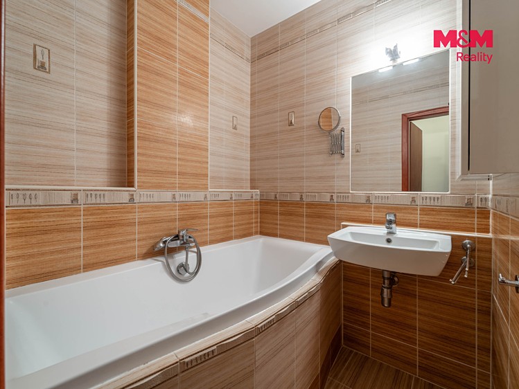 Квартира 3+1 на продаж, 75 м² (14 з 22)