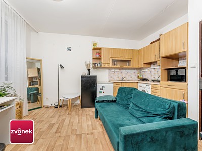 Квартира 1+1 на продаж, 40 м² (2 з 16)