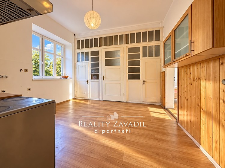 Wohnung 3+1 zum Kauf, 118 m² (4 von 12)