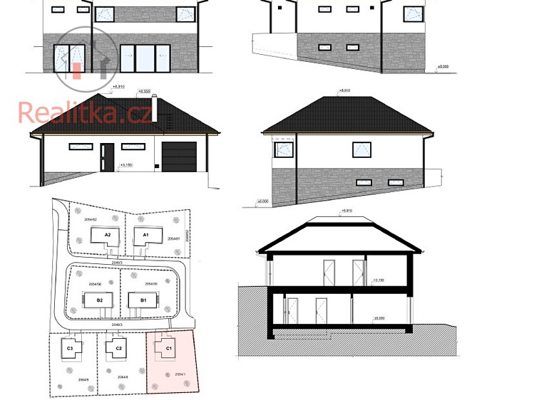 Будинок на продаж, 232 м² (18 з 18)