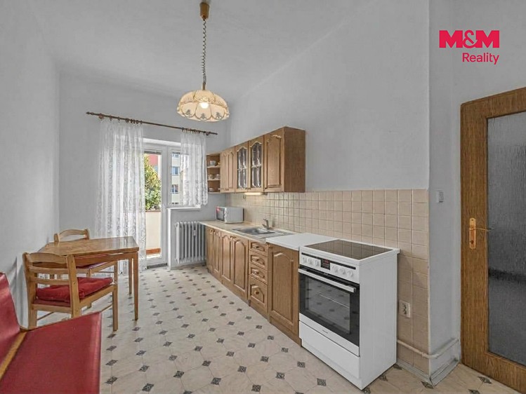 Wohnung 1+1 zur Miete, 46 m² (2 von 10)