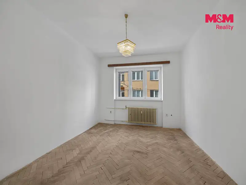Pronájem bytu 1+1 46 m², Pardubice – náhled fotky 3