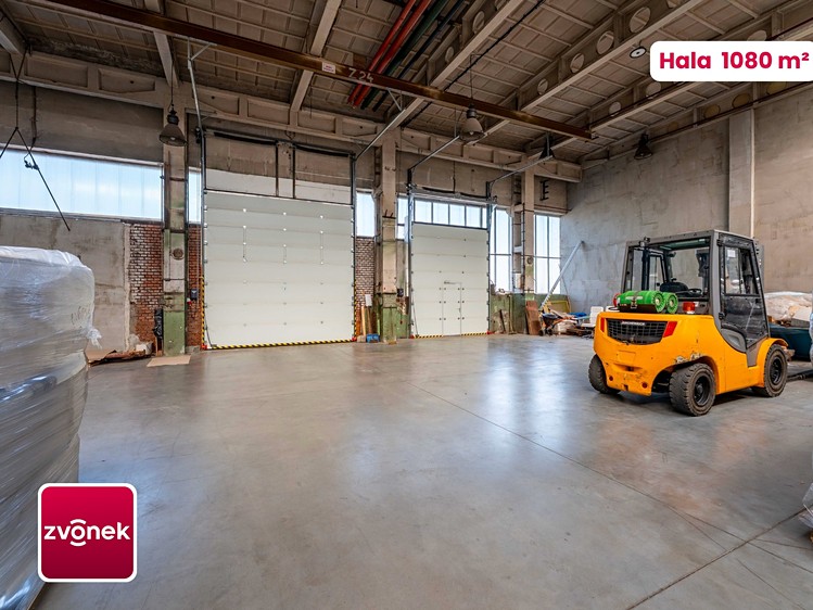 Комерційне приміщення в оренду, 2 800 м² (7 з 26)