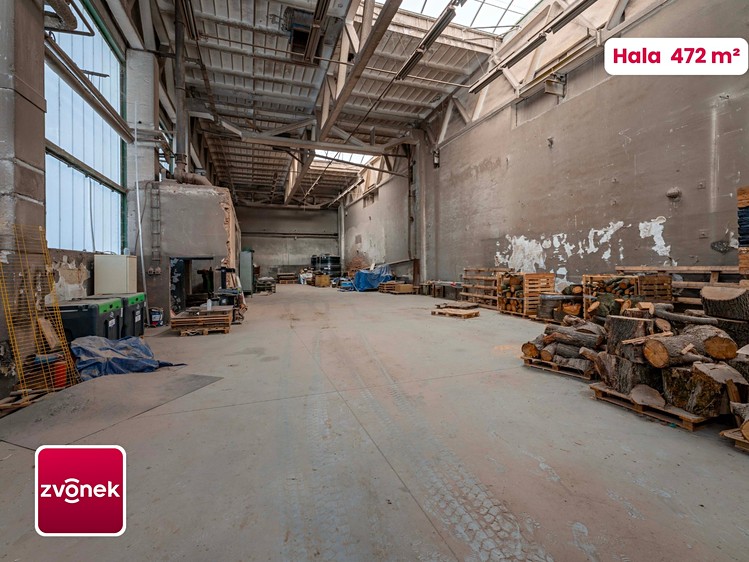 Комерційне приміщення в оренду, 2 800 м² (11 з 26)