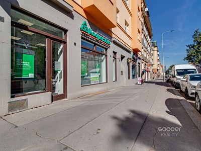Комерційне приміщення в оренду, 58 м² (2 з 23)